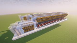 ULTRASPEED BONE BLOCK FARM || 183M PER HOUR