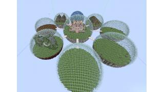 SkySphere Base