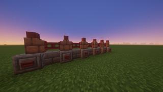 Stone Wall