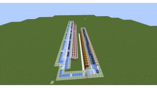 Auto sorter shulker loader