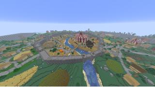 merchant city (unstable smp)