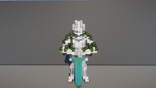 Statue 2