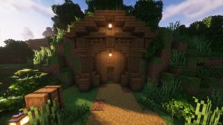 Storage Room