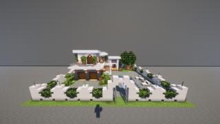 Modern House