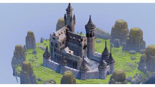 Medieval Castle