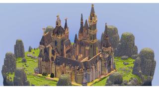 Giant Castle