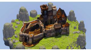 Castle