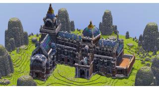 Giant Palace