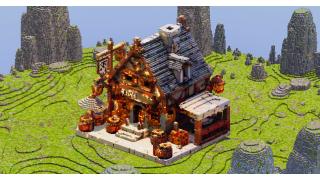 Medieval Pub Tavern