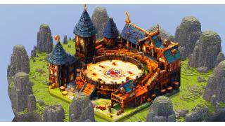 Medieval Spawn
