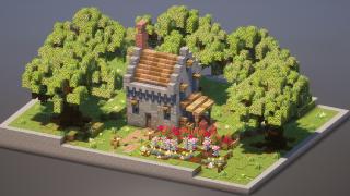 Country House (Collab)