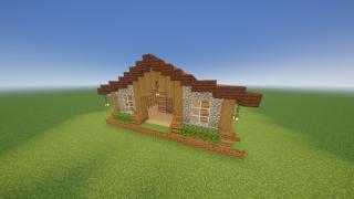 Storage House