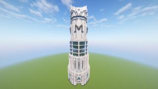 Tower Megabase