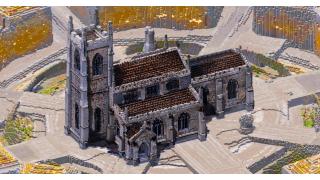 Stone Church