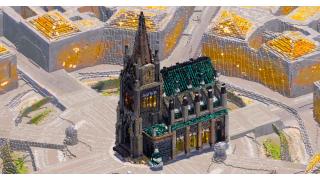 Gothic Church