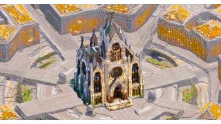 White Cathedral