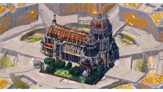 Cathedral