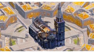 Historic Cathedral