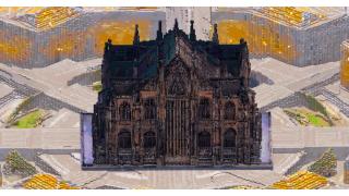 Gothic Cathedral