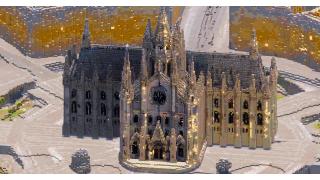 Gothic Palace