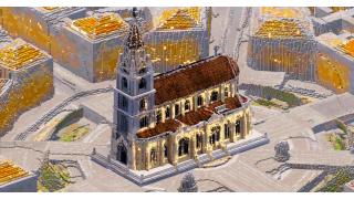 Gothic Church