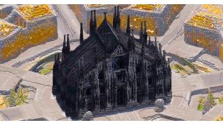 Gothic Cathedral