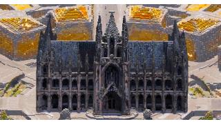 Gothic Cathedral
