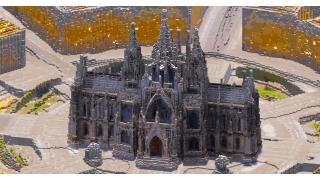 Gothic Cathedral