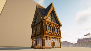 Medieval House
