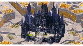 Gothic Castle
