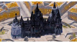 Gothic Castle