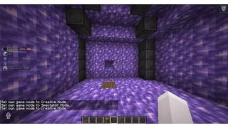 Kelp farm for baumsmp