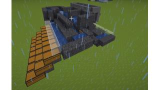 Easy and Simple Kelp Farm