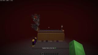 Piglin Bartering Farm