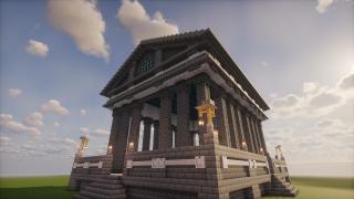 Greek build