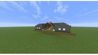 Automatic Copper Golem Chest Room