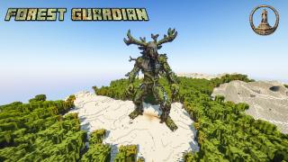 Forest Guardian – Epic Fantasy Build