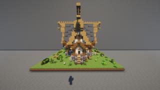 Medieval House 3