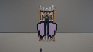 Elytra Launcher