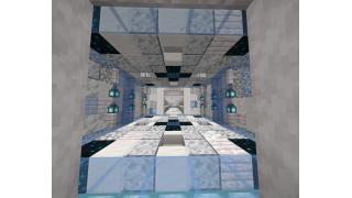 White Themed Stash