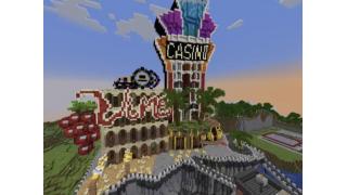Casino (java)