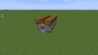 Simo231 COMPACT bone block crafter for Donutsmp