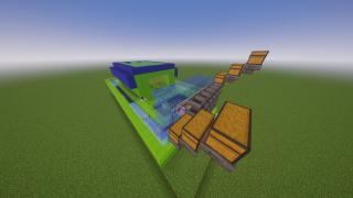 Kelp Farm Donutsmp