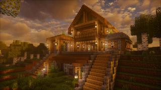 Cabin House