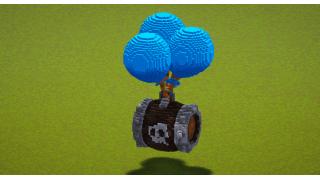 Clash Royale Skeleton Barrel