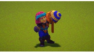 Clash Royale Firecracker