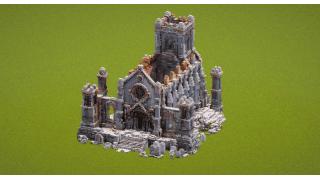 Ruined Church