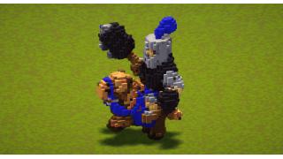 Clash Royale Dark Prince