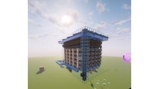 bone crafter