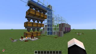 Small Bamboo Farm for donut smp! Note : Not tested in donut smp and might not work just comment if it doesnt I will fix it.